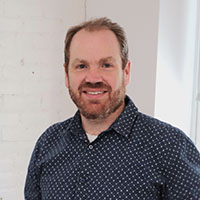 Headshot of Alex Jacobson