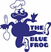 The Blue Frog Bakery