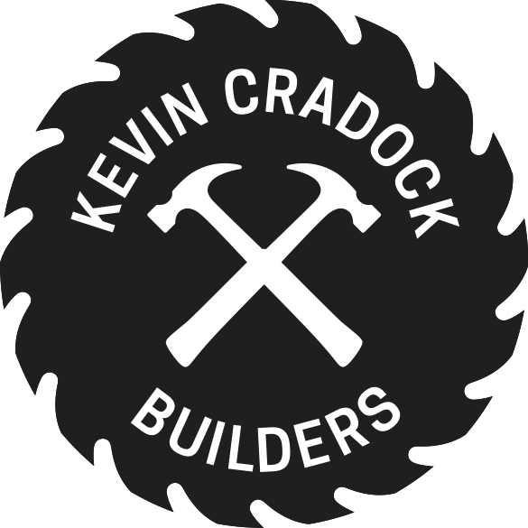 Kevin Cradock Builders logo