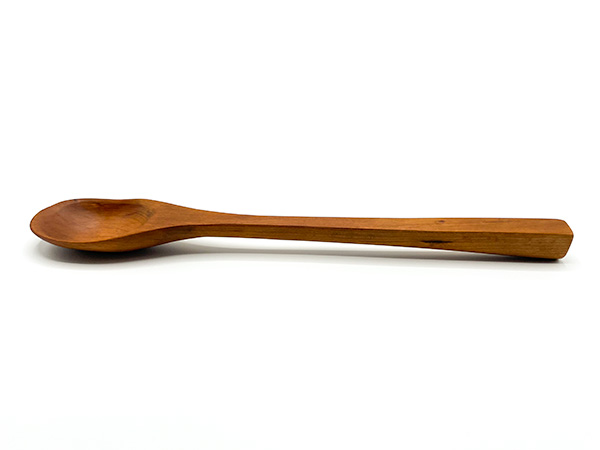 Spoon by Isaac Gewirth