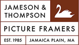 Jameson Thompson Picture Framers