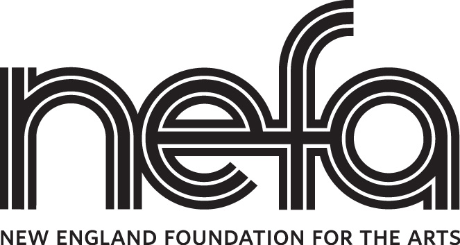 New England Foundation for the Arts NEFA Logo