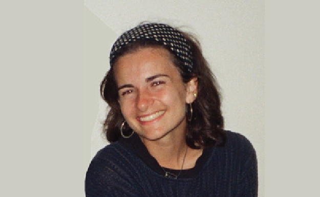 Amanda Lipari Maxson