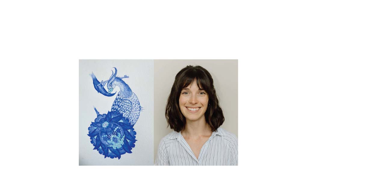 Emilie Osman Emilie Osman Artist