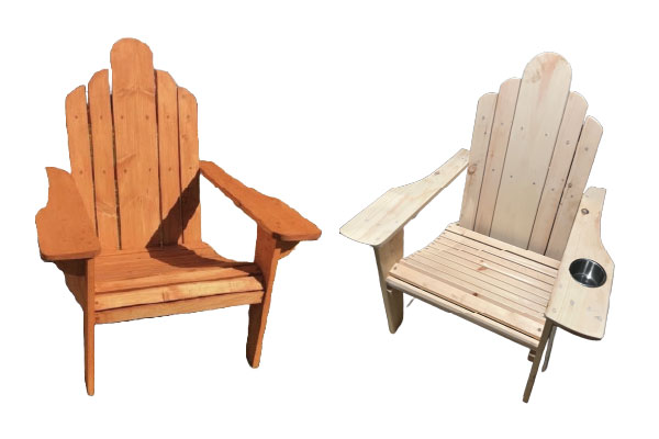Adirondack Chairs_Variations_Derek Skapars and student