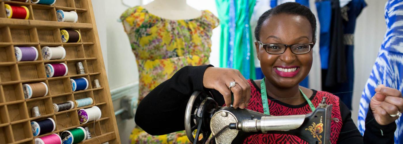 Programs Sewing Artist Seamstress Fashion Designer