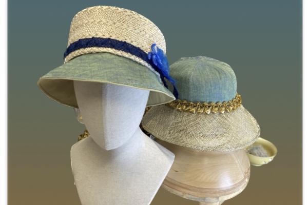 Hatmaking Photos and Images