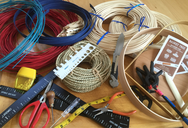 Basket Tools
