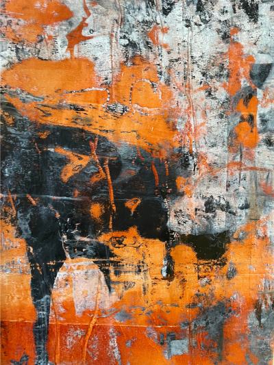 Diane Franklin Gelliprinting