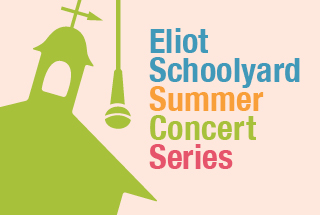 Eliot Schoolyard Concerts